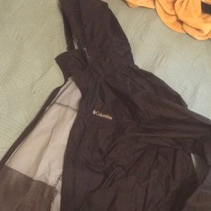 Columbia Jacket